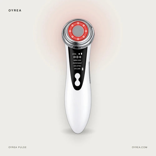 Oyrea Pulse, para rostro y contorno de ojos